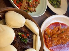 -丽华园(汉阳龙阳店)