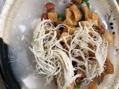 -豆相识•九九豆腐脑(牛咡桥店)