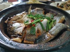 -喜洲翰林餐厅(董家百年老宅店)