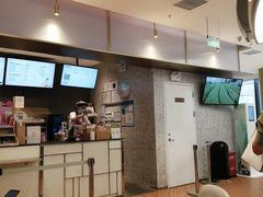 -奈雪的茶(凯德新都心店)
