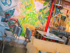 -烛影拾光观景餐厅·创意菜·摄影·小提琴(大唐不夜城店)