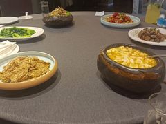 -羲和雅苑•北京烤鸭(平安国际金融中心店)