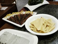 鳝鱼-小天鹅火锅·一线江景洪鼎旗舰店(洪崖洞店)