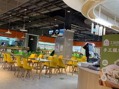 -盒马鲜生(新都心店)