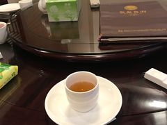 -金泰食府(竹园店)