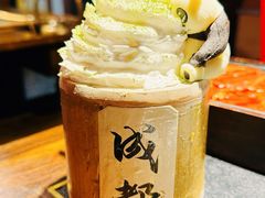 -吼堂老火锅(太古里总店)