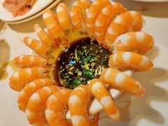 -九月海·海鲜自助(世纪东方店)