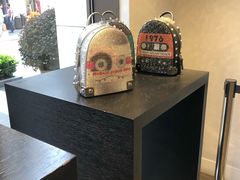 -MCM(比斯特上海购物村店)