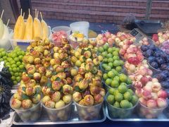 -正宁路小吃夜市