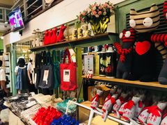 -猫咪博物馆(顶澳仔猫街店)