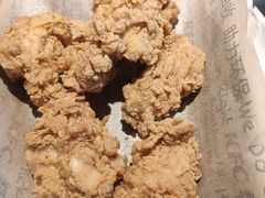 -肯德基(杭州浦沿店)