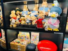 -朵云书院(滴水湖店)