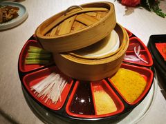-羲和雅苑•北京烤鸭(乐园道万象城店)
