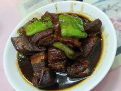 红烧肉-蘭心餐厅(进贤路店)