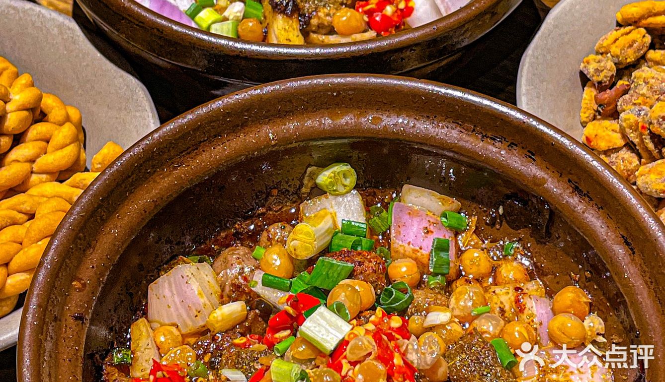 能在西安北路屹立5年，这家火锅靠的就是过硬的服务