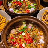 能在西安北路屹立5年，这家火锅靠的就是过硬的服务