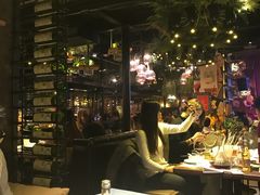 -胡桃里音乐酒馆(曲江店)