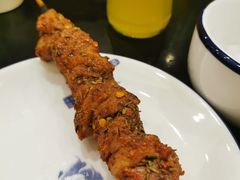 -北门涮肉·铜锅涮肉(南锣鼓巷店)