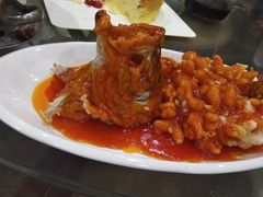 -大鸭梨烤鸭店(金顶街店)