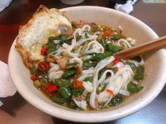 -易裕和·长沙米粉(友谊路店)