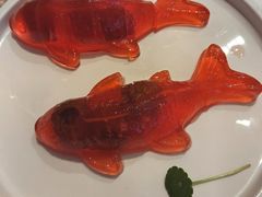 -惠丰堂饭庄·烤鸭·京味菜(翠微路店)