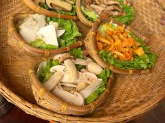 -滇野云南野生菌餐厅(陕西南路店)