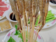 -燃计沙茶皇·香港沙茶火锅(人广旗舰店)