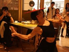 -一坐一忘云南菜(卓悦中心)