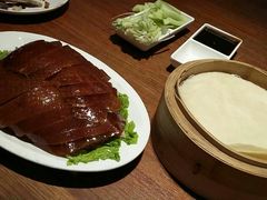 -京尊烤鸭店JINGZUN(春秀路店)