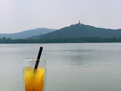 -望海·帆船主题咖啡厅•品茗下午茶(石湖景区店)