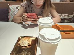 -谷丽麦馕新疆菜·清真(步步高梅溪新天地店)