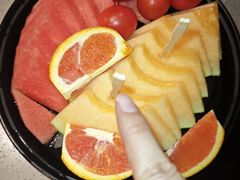 -海底捞火锅(东百中心店)