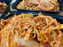 -大军烤冷面