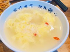 -文叔·湖北名小吃·小龙虾(华强北店)