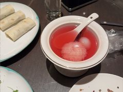 -领事馆19号中餐厅(厦门海景洲际酒店)