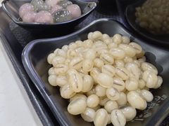 -鲜芋仙(观音桥大融城LG店)
