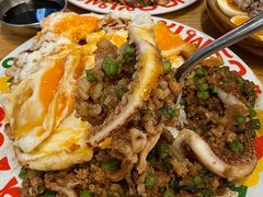 -米泰芒·东南亚料理(体育西店)