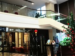 -曼骊酒店(深圳南山海岸城店)