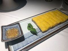黄米凉糕-贝勒爷·酥不腻烤鸭