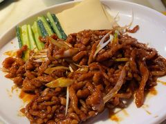 -红蜡烛-养生粥-津鲁菜(中山路店)