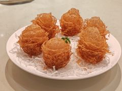 -利苑酒家(华熙国际店)