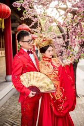 -金夫人婚纱摄影(华南店)