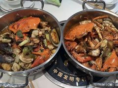 -七欣天香辣蟹火锅(南通任港路大润发店)