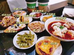 -金色印象·4k影院式足体养生(龙腾路店)