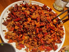 -庆合府重庆大排档(紫都城店)