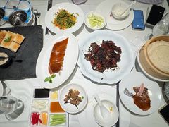 -四季民福烤鸭店(前门大栅栏店)