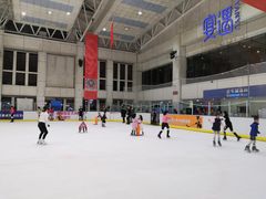 -冠军冰场CHAMPION RINK(中华城店)