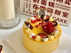 -LuluCake·路鹿蛋糕