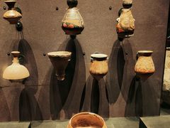 -陕西历史博物馆