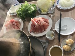-鑫龙火锅城(嘉汇广场店)